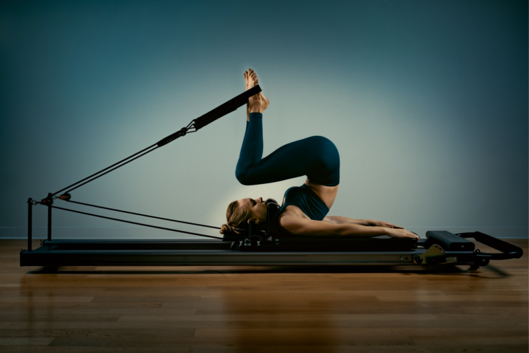 How Reformer Pilates Can Improve Your Flexibility and Range of Motion
