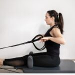 Importance of Alignment in Reformer Pilates
