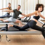 Reformer Pilates Can Improve Your Flexibility and Range of Motion