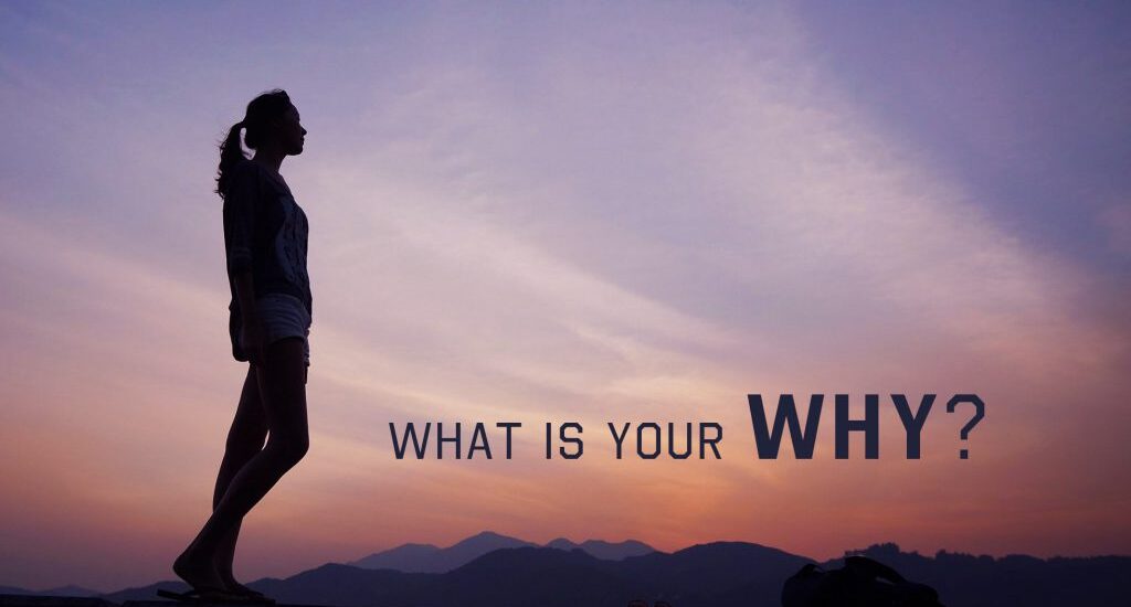 Unleash Your Motivation Discovering Your Why for Reforming Your Body