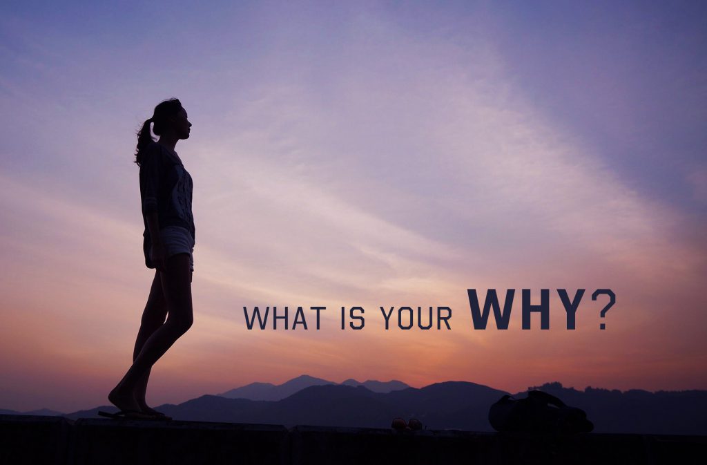 Unleash Your Motivation Discovering Your Why for Reforming Your Body